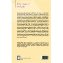 Etty Hillesum écrivain Verso 