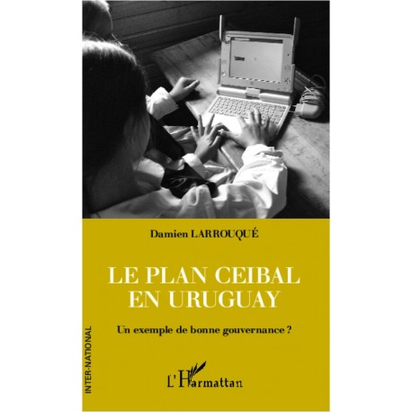 Le plan Ceibal en Uruguay Recto