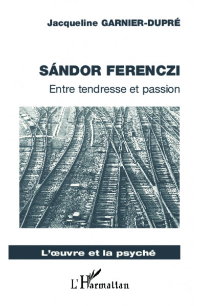 Sandor Ferenczi