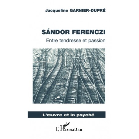 Sandor Ferenczi Recto