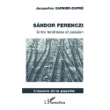 Sandor Ferenczi Recto 