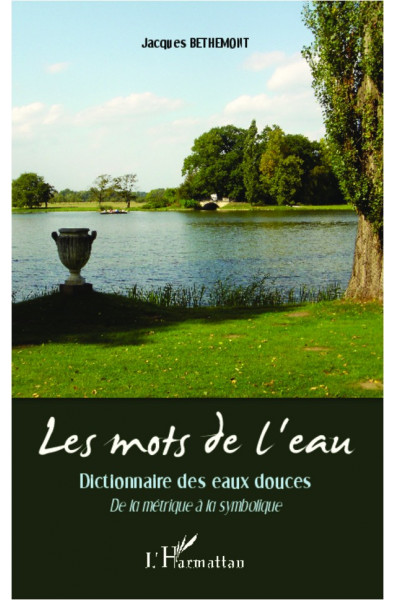 Les mots de l'eau