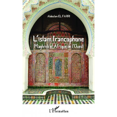 L'Islam francophone Recto
