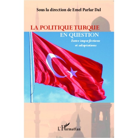 La politique turque en question Recto