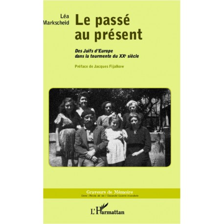 Le passé au présent Recto