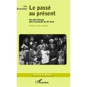 Le passé au présent Recto 