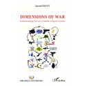 Dimensions of War