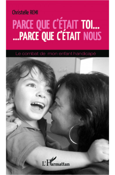 Parce que c'était toi... parce que c'était nous