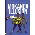 Mokanda illusion