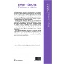 L'arthérapie d'un lien art et médecine (Volume 3) Verso 