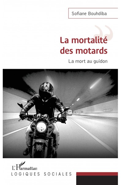 La mortalité des motards