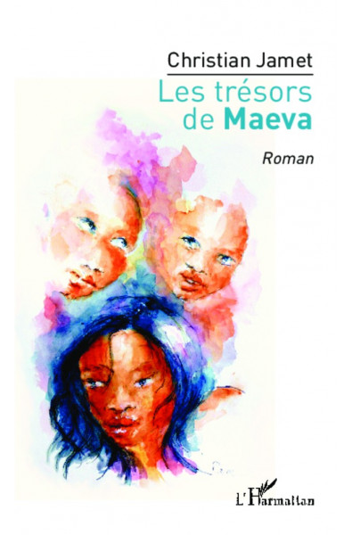 Les trésors de Maeva