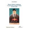 Pierre-Marie Gendreau Recto 
