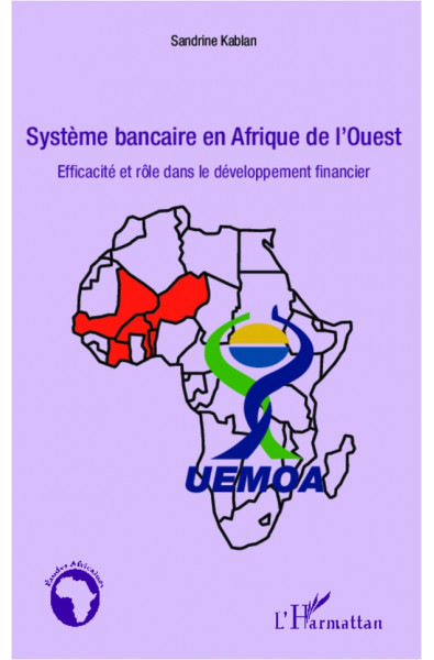 Système bancaire en Afrique de l'Ouest