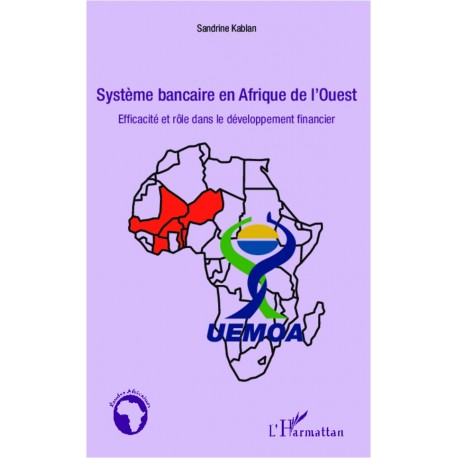 Système bancaire en Afrique de l'Ouest Recto