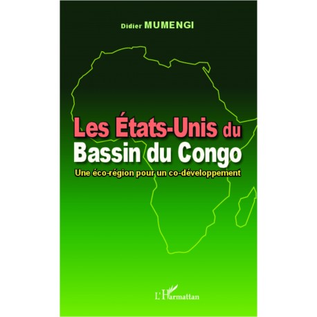 Les Etats-Unis du Bassin du Congo Recto
