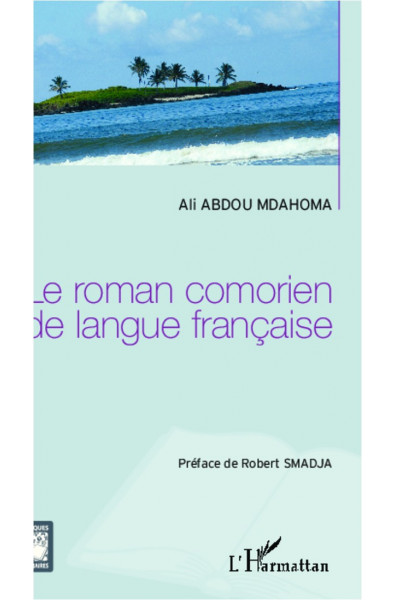 Le roman comorien de langue française