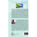Le roman comorien de langue française Verso 