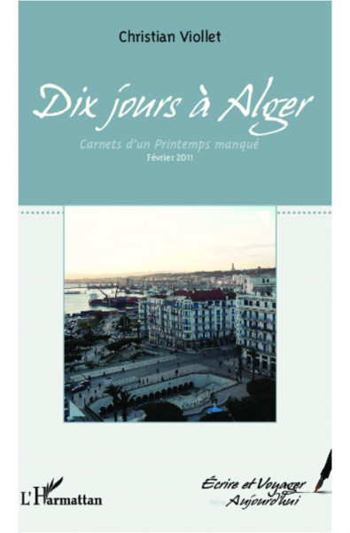 Dix jours à Alger