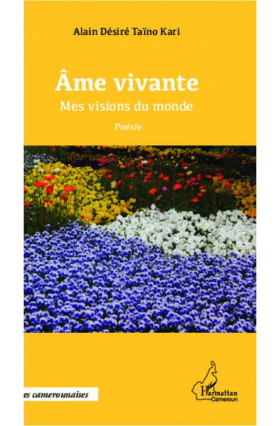 Âme vivante