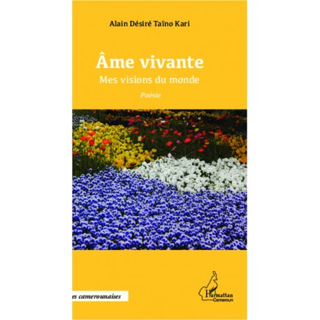 Âme vivante Recto