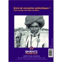 La nouvelle revue de l'Inde N°6 Verso 