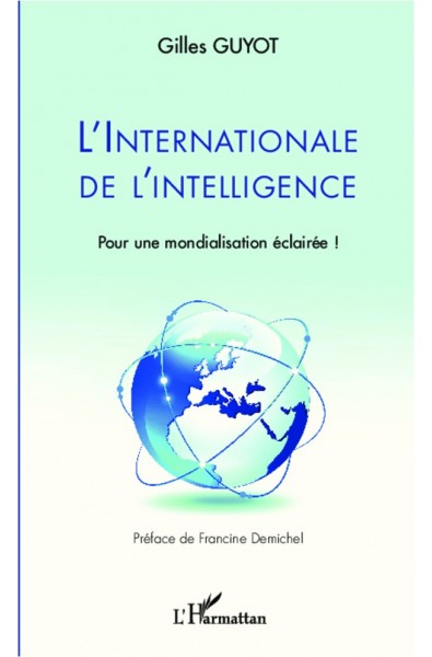 L'internationale de l'intelligence