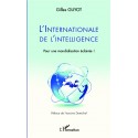 L'internationale de l'intelligence Recto 