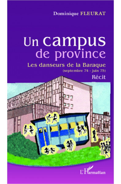 Un campus de province