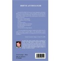 Brève anthologie Verso 
