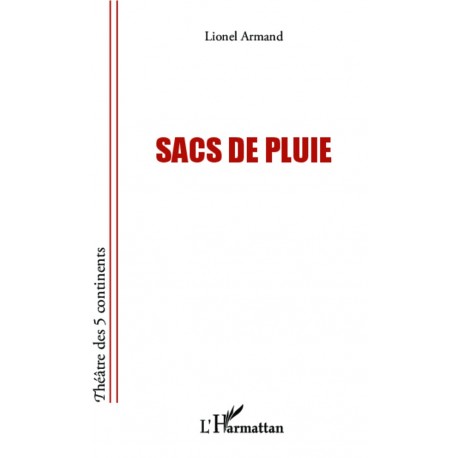 Sacs de pluie Recto