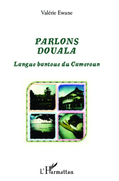 Parlons Douala