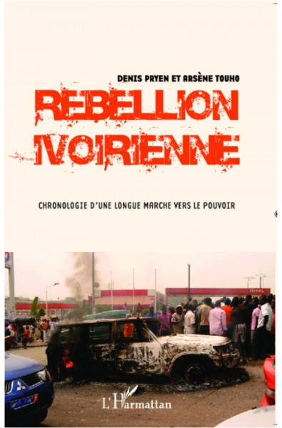 Rebellion ivoirienne
