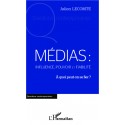 Médias: influence, pouvoir et fiabilité Recto 