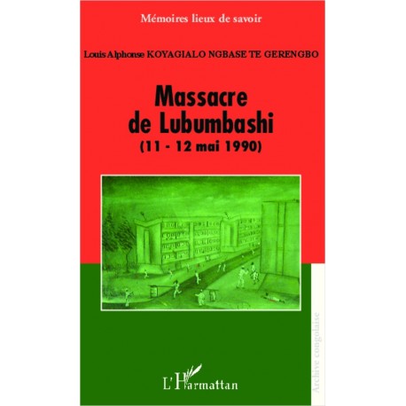 Massacre de Lubumbashi (11-12 mai 1990) Recto