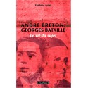 André Breton, Georges Bataille Recto 