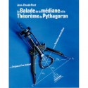 La Balade de la médiane et Théorème de Pythagoron Recto 