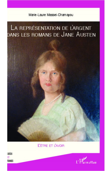 La représentation de l'argent dans les romans de Jane Austen
