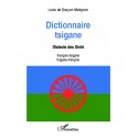 Dictionnaire tsigane Recto 