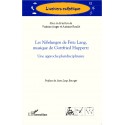Les Nibelungen de Fritz Lang, musique de Gottfried Huppertz Recto 