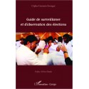 Guide de surveillance et d'observation des élections Recto 