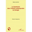 La Casamance dans l'histoire contemporaine du Sénégal