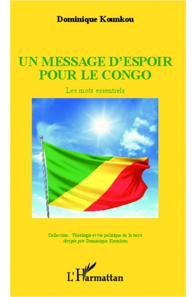Un message d'espoir pour le Congo