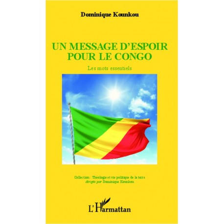 Un message d'espoir pour le Congo Recto