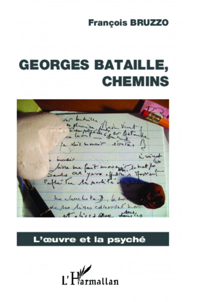Georges Bataille