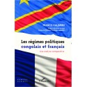 Les régimes politiques congolais et français Recto 