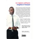 Les régimes politiques congolais et français Verso 