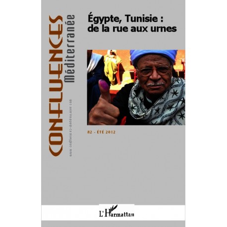 Egypte, Tunisie : de la rue aux urnes Recto