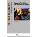 Egypte, Tunisie : de la rue aux urnes