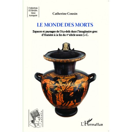 Le monde des morts Recto